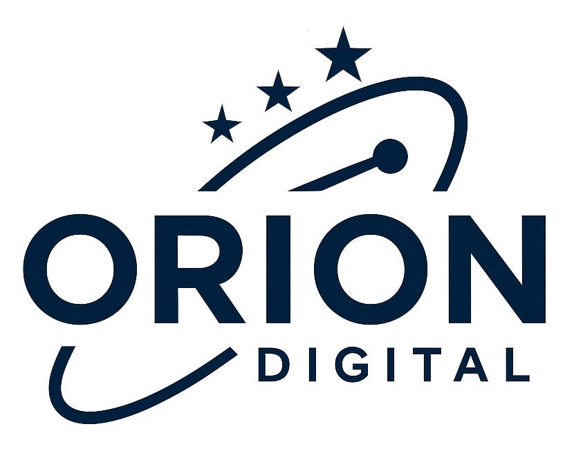 Orion Digital Solutions